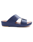 2044 Sandal ocean blue