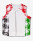 Kids UAE National Day Saderia EW-10 (Vest)