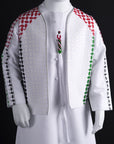 Kids UAE National Day Saderia EW-10 (Vest)