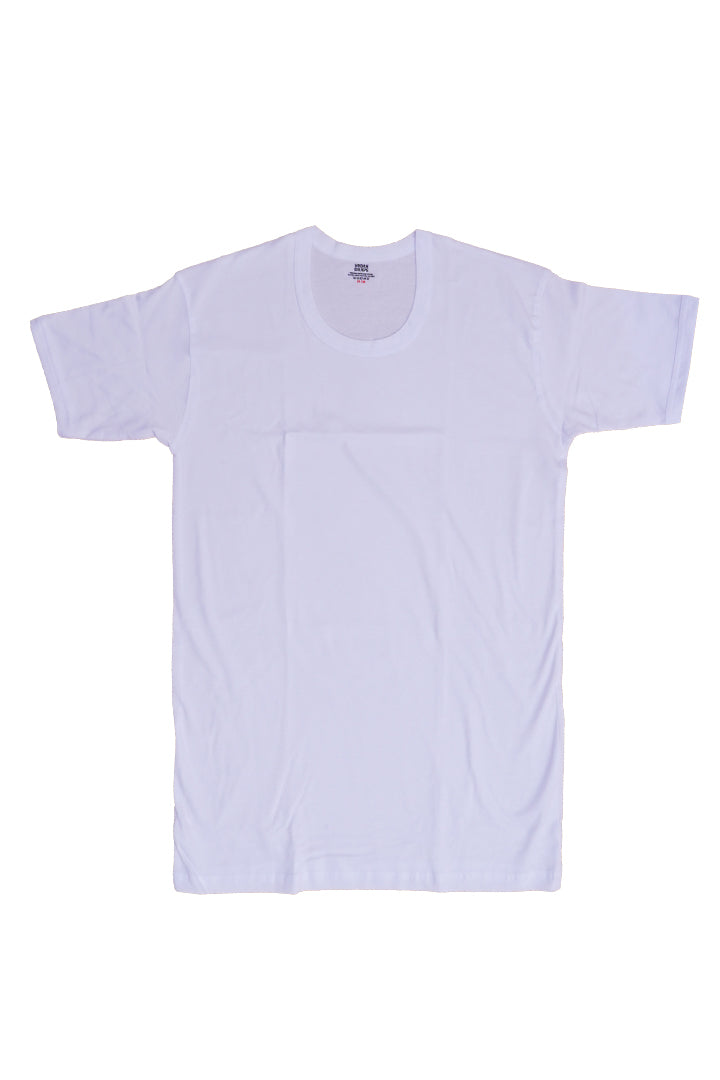 Urban Drape Inner T-Shirt White Telal