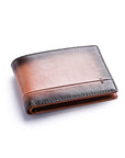 Dual Tone Wallet