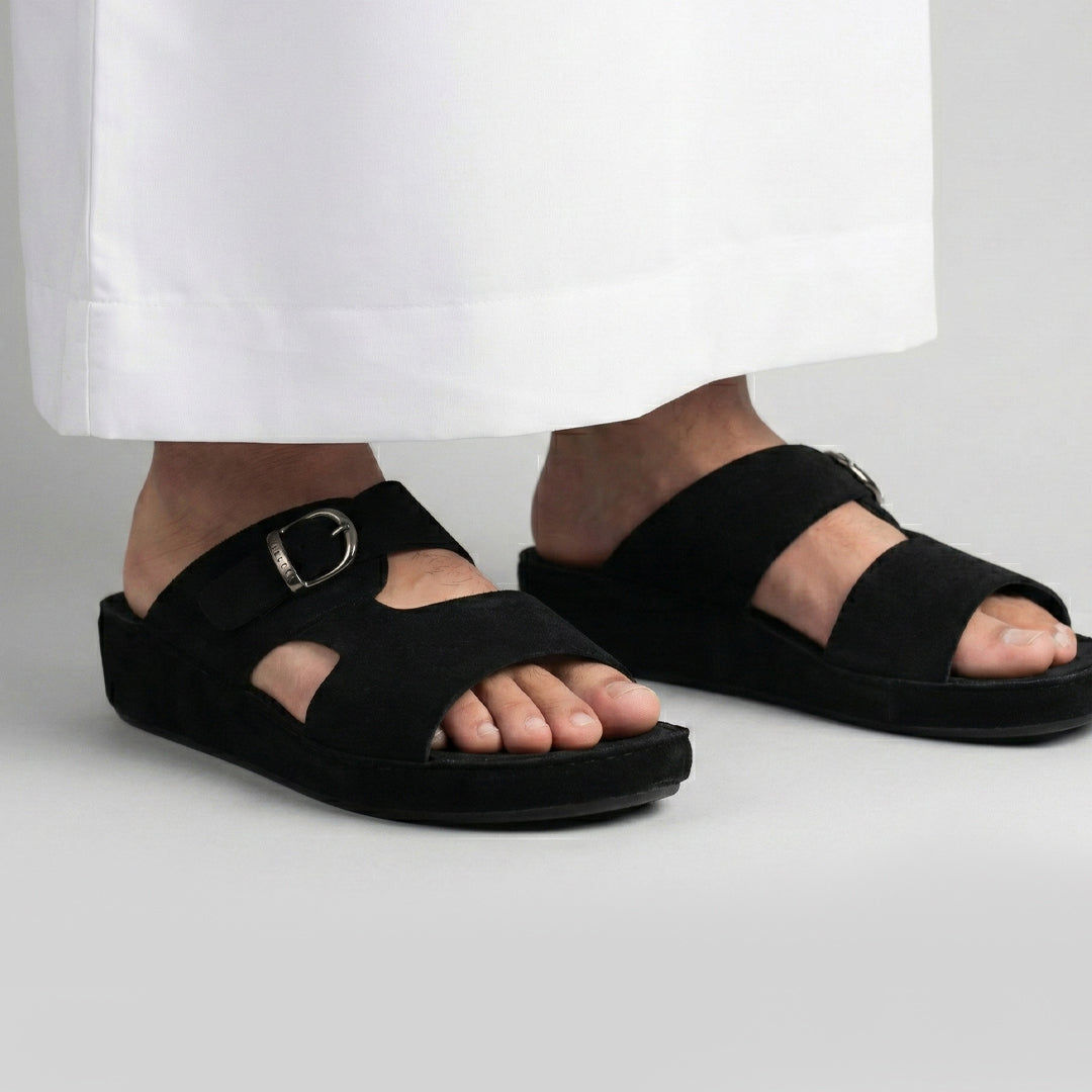 Footwear Al Telal Gents Fashion