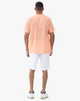 Gauzy Men's Summer Casual Cotton Top 001 Al Telal Gents Fashion