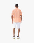 Gauzy Men's Summer Casual Cotton Top 001