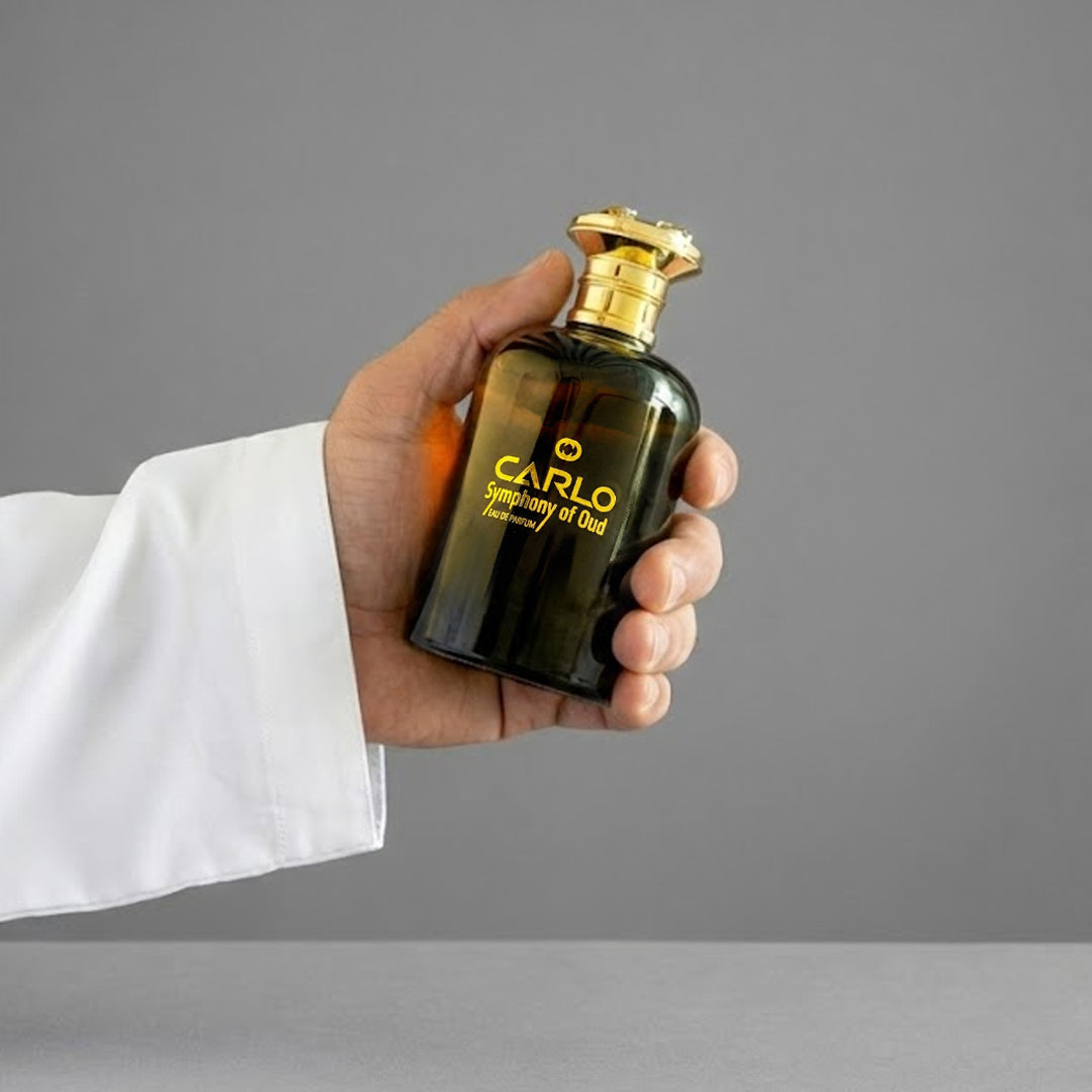 Fragrance Al Telal Gents Fashion