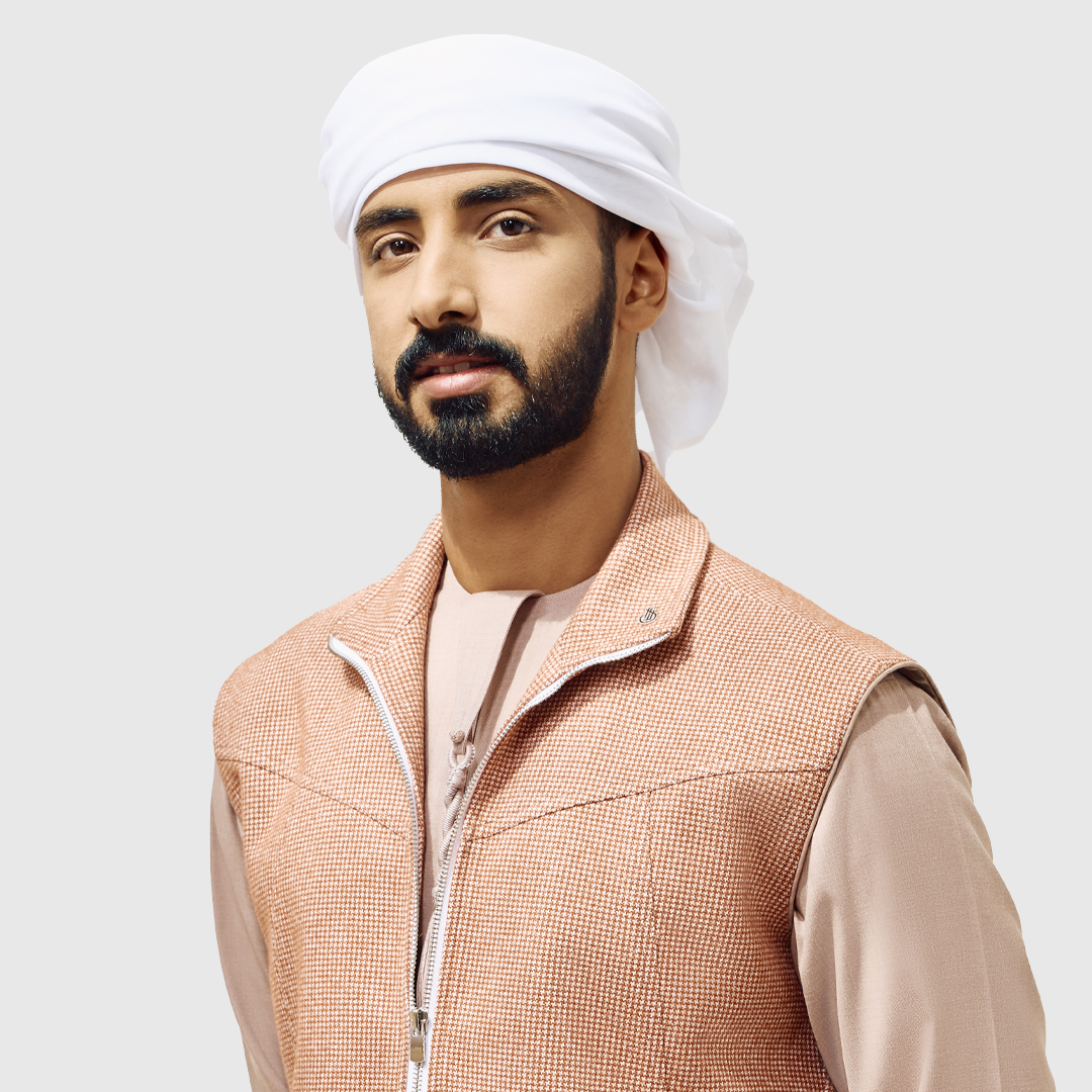 HiveForm Waist TS-1002 Al Telal Gents Fashion