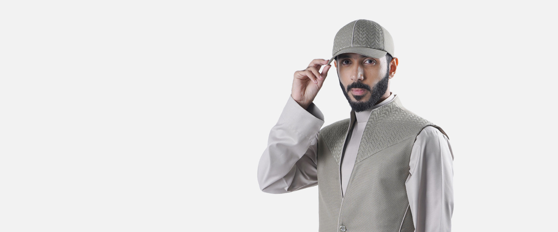 Tailored perfection <br>for timeless grace.