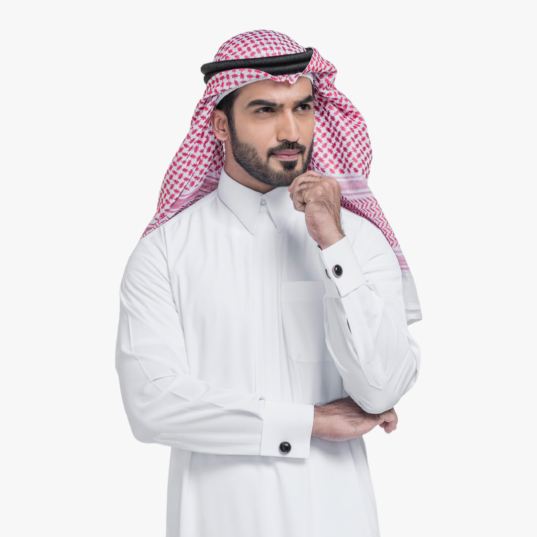 Thobe Saudi Arabia – Al Telal Gents Fashion