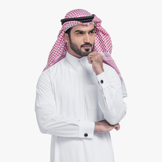 thobe saudi arabia
