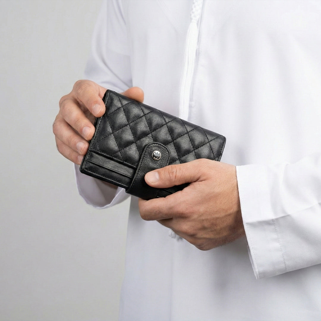 Wallets Al Telal Gents Fashion