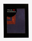 Telal Pashmina - Blue