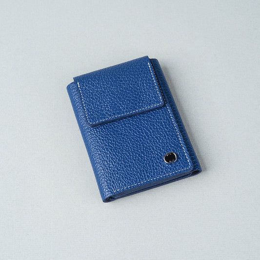 Trifold Wallet  محفظة كارلو ثلاثية الطي
