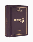 Carlo Edition Three Perfume