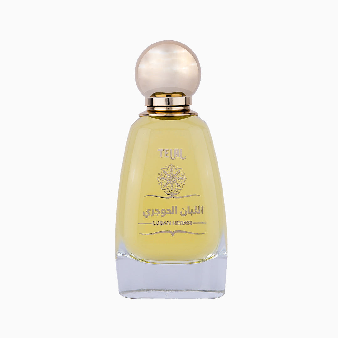 Luban Hojari Perfume