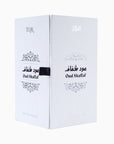 Oud Shaffaf Perfume