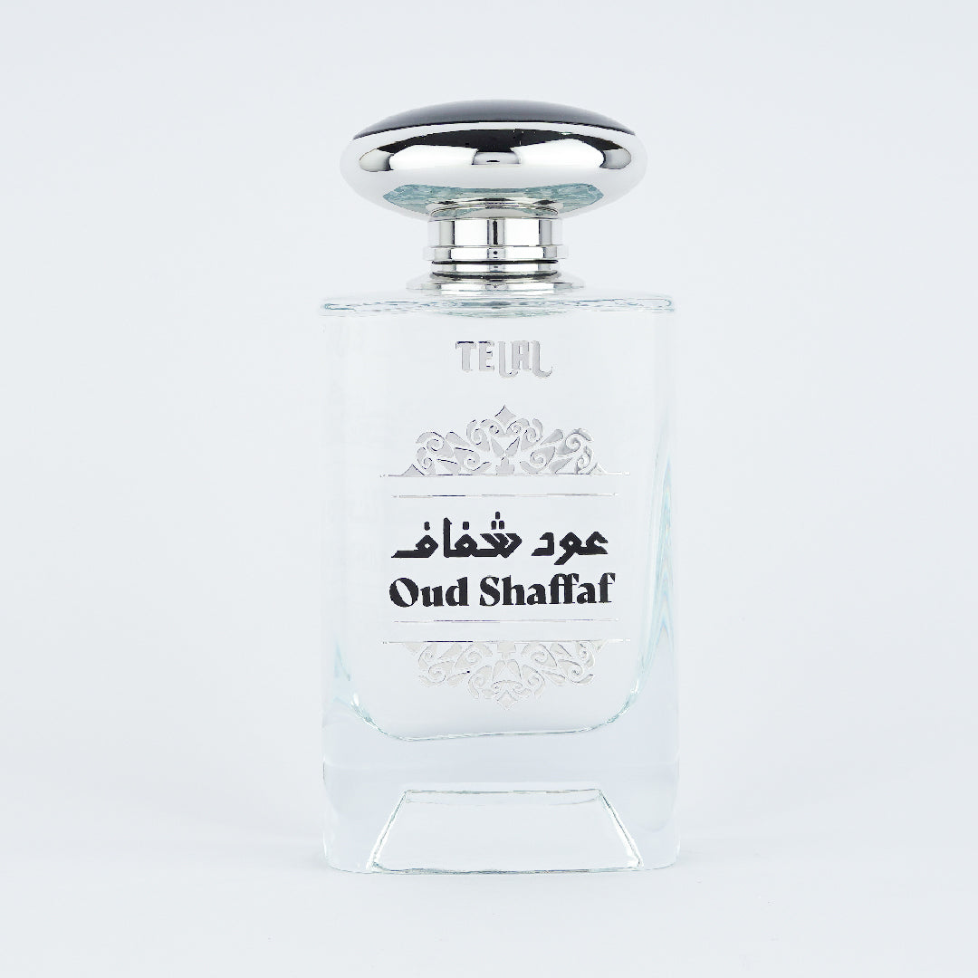Oud Shaffaf Perfume