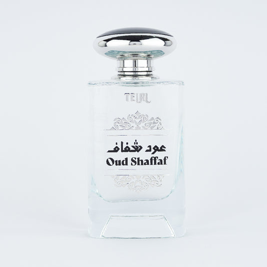 Oud Shaffaf Perfume