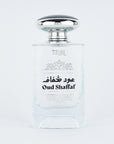 Oud Shaffaf Perfume