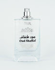 Oud Shaffaf Perfume