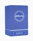 Carlo Blue Millenary Perfume