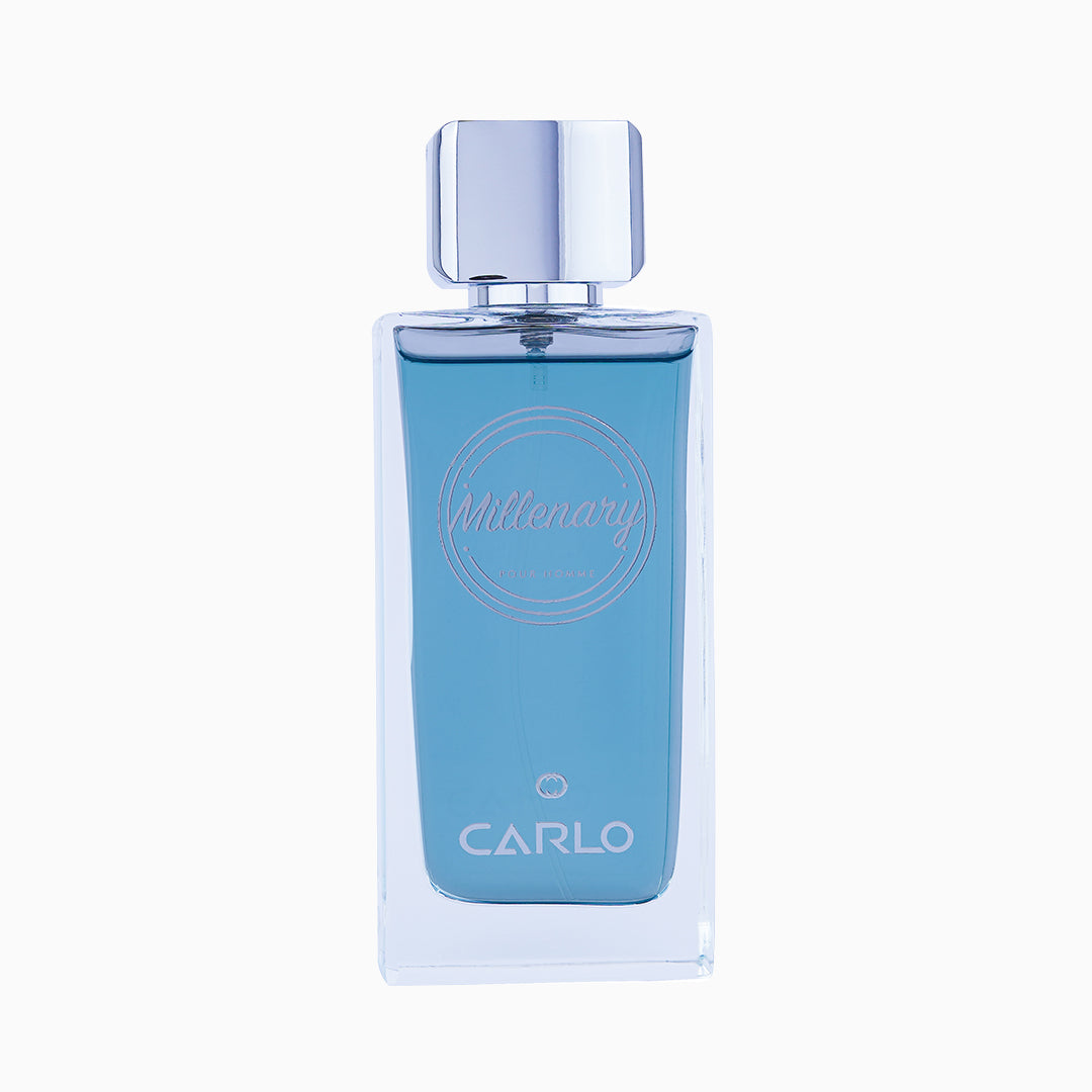 Carlo Blue Millenary Perfume