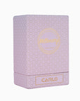 Carlo Pink Millenary Perfume