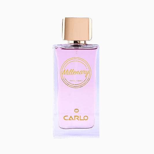 Carlo Pink Millenary Perfume