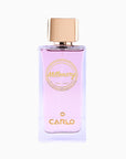 Carlo Pink Millenary Perfume