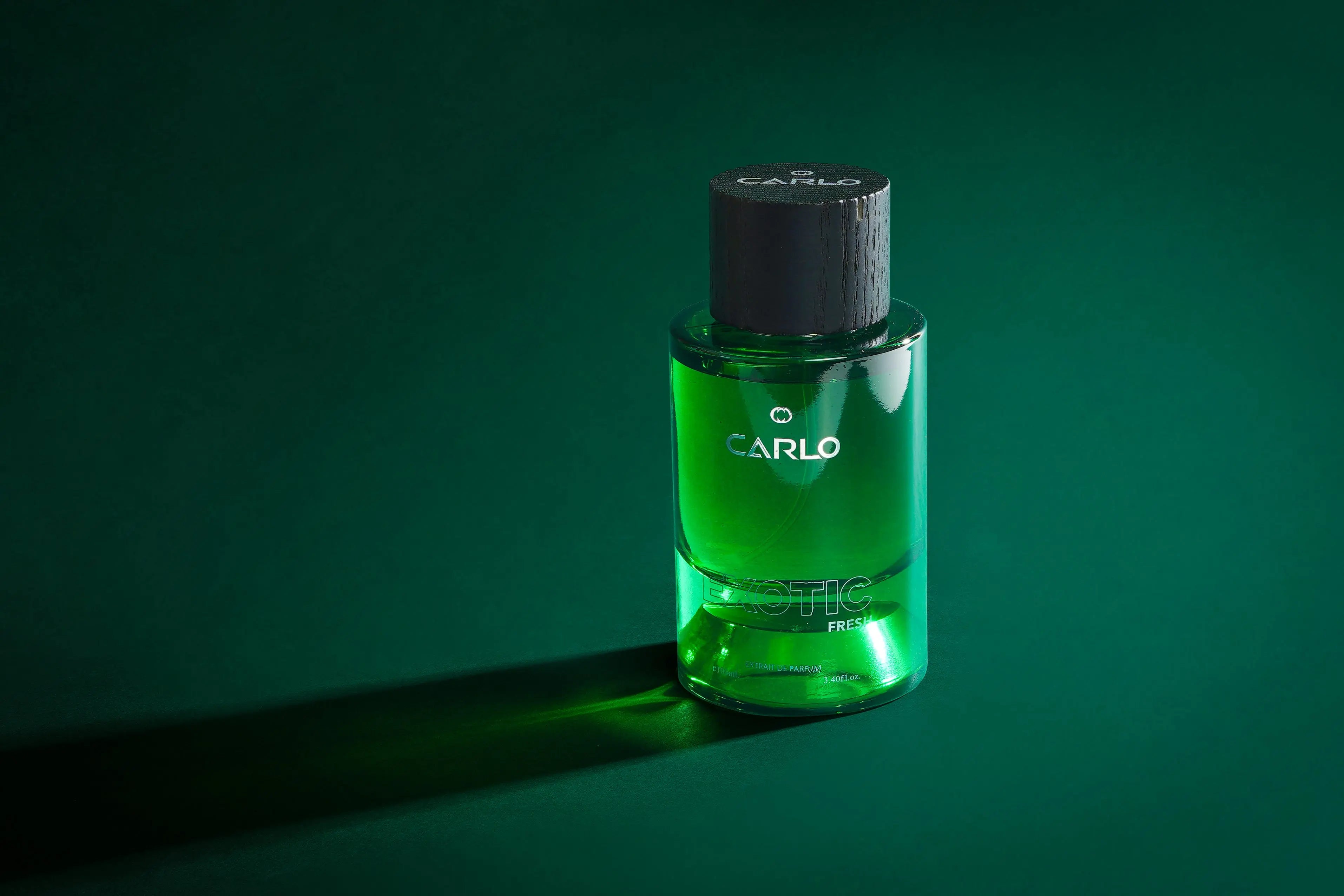 Carlo Exotic Fresh Telal