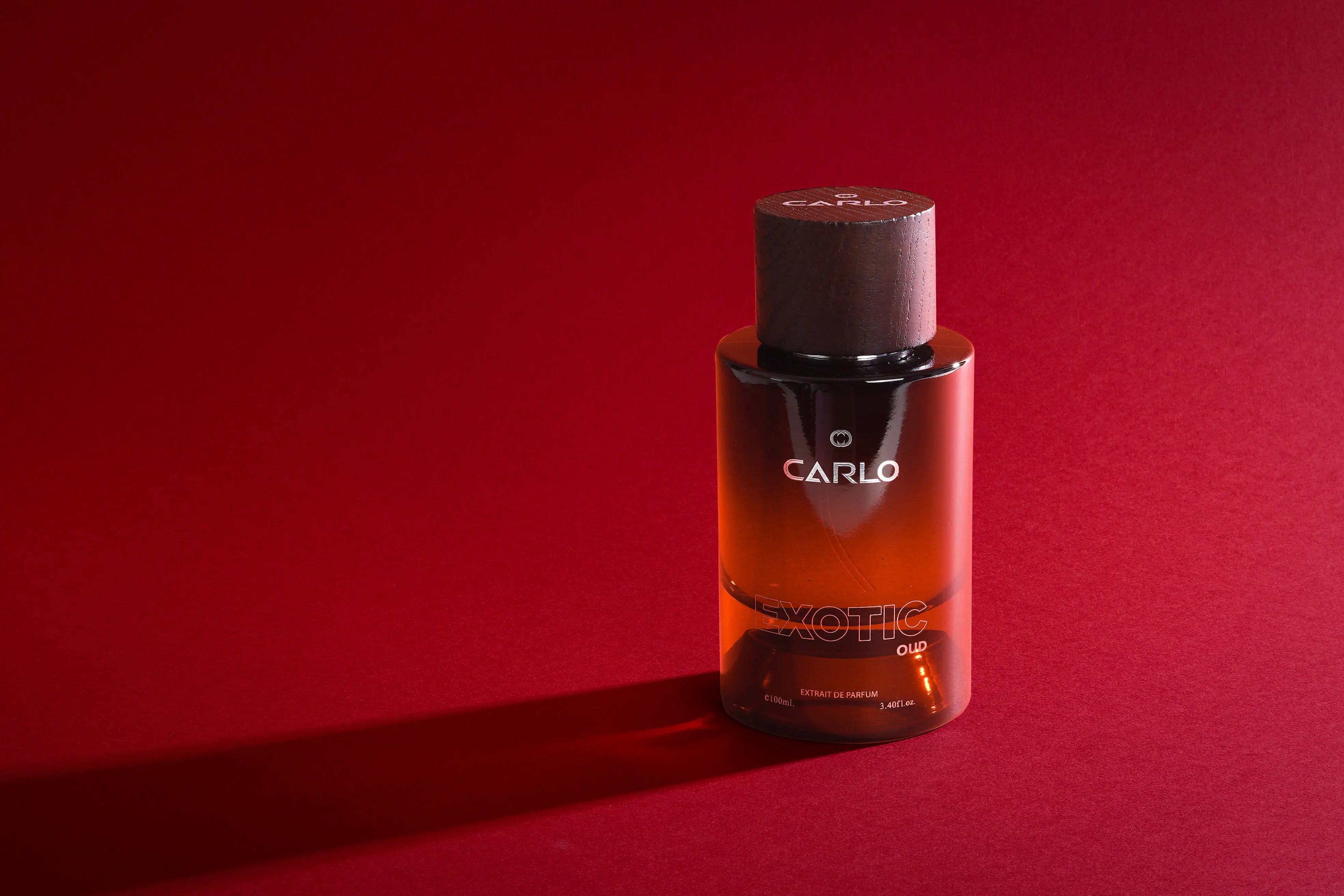 Carlo Exotic Oud Telal