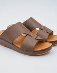 CARLO ARABIC SANDALS 2031 EDITION