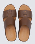 CARLO ARABIC SANDALS 2031 EDITION