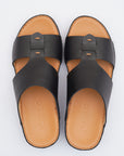 CARLO ARABIC SANDALS 2031 EDITION