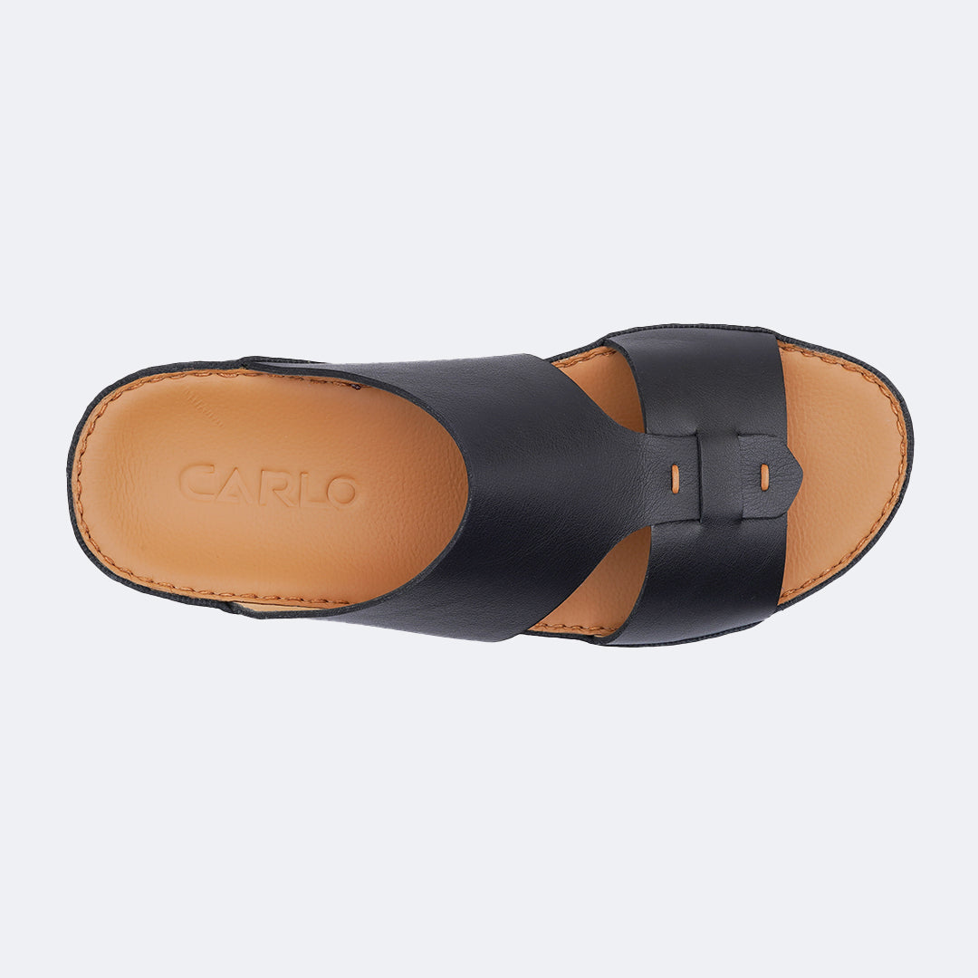 CARLO ARABIC SANDALS 2031 EDITION