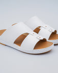 CARLO ARABIC SANDALS 2031 EDITION