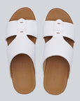 CARLO ARABIC SANDALS 2031 EDITION