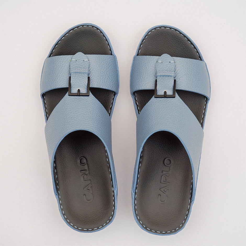 Telal Gents Fashion - Footwear | Arabic Chappals & Sandals – Al Telal ...