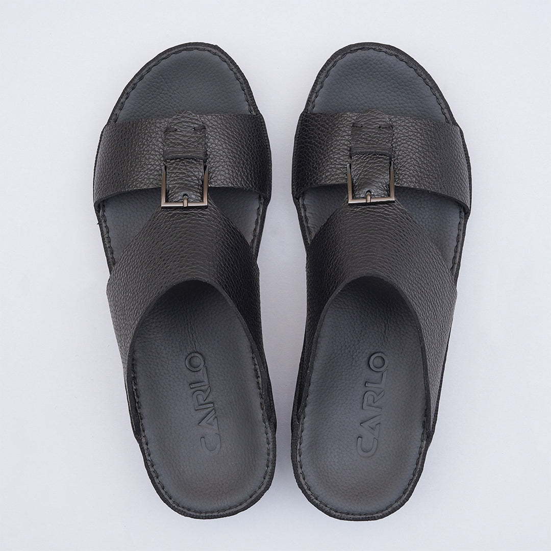 CARLO ARABIC SANDALS 2032 EDITION