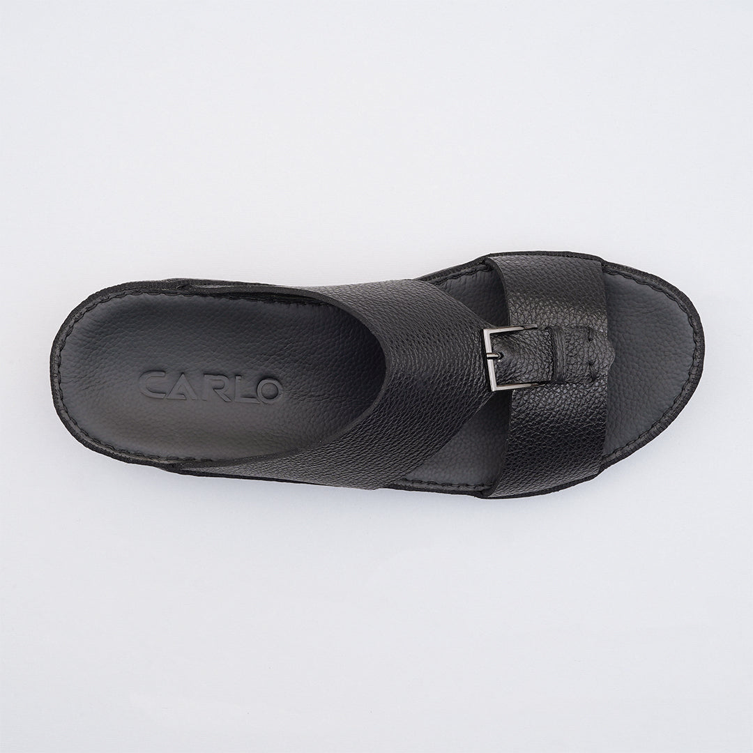 CARLO ARABIC SANDALS 2032 EDITION