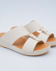 CARLO ARABIC SANDALS 2032 EDITION