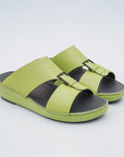 CARLO ARABIC SANDALS 2032 EDITION