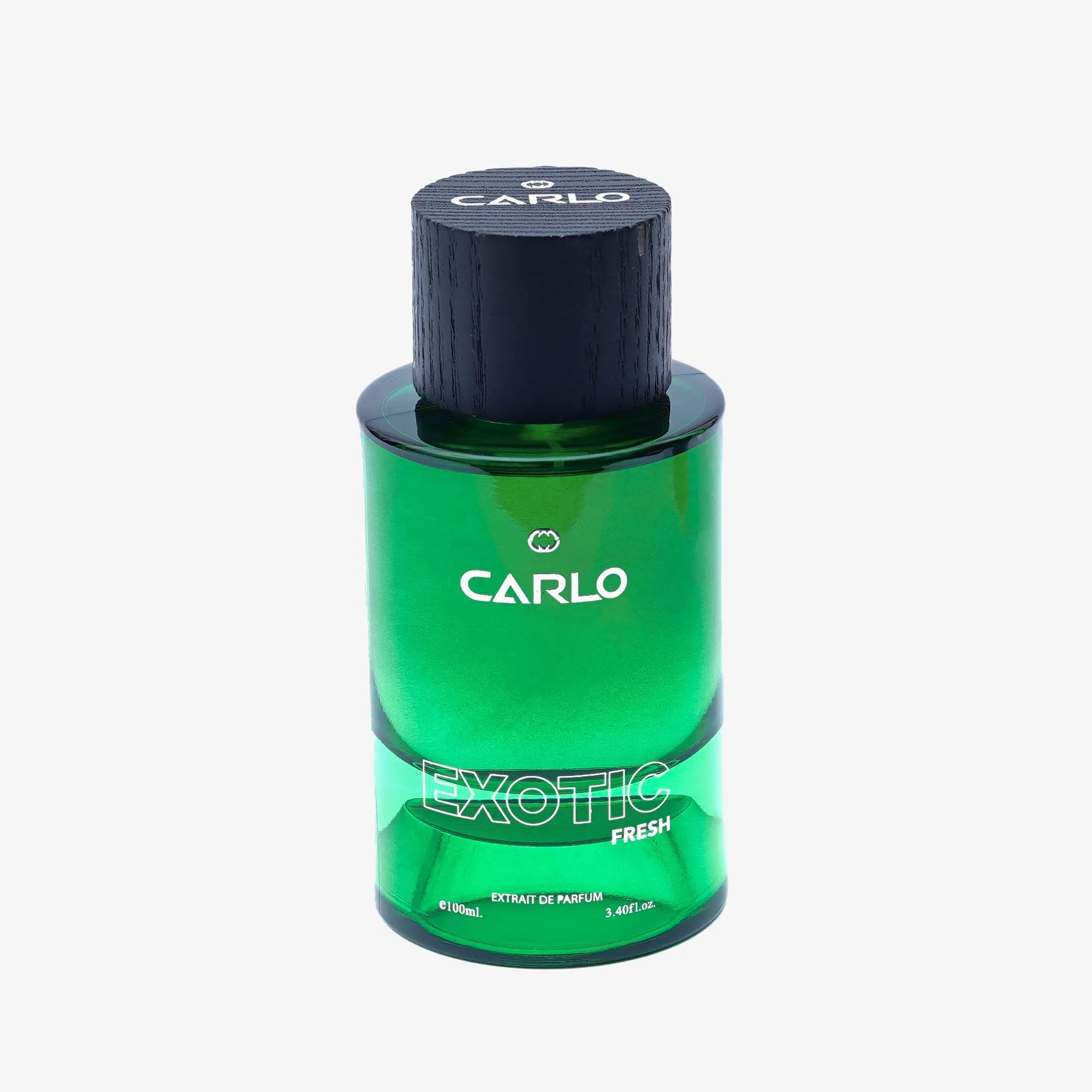 Carlo Exotic Fresh Telal