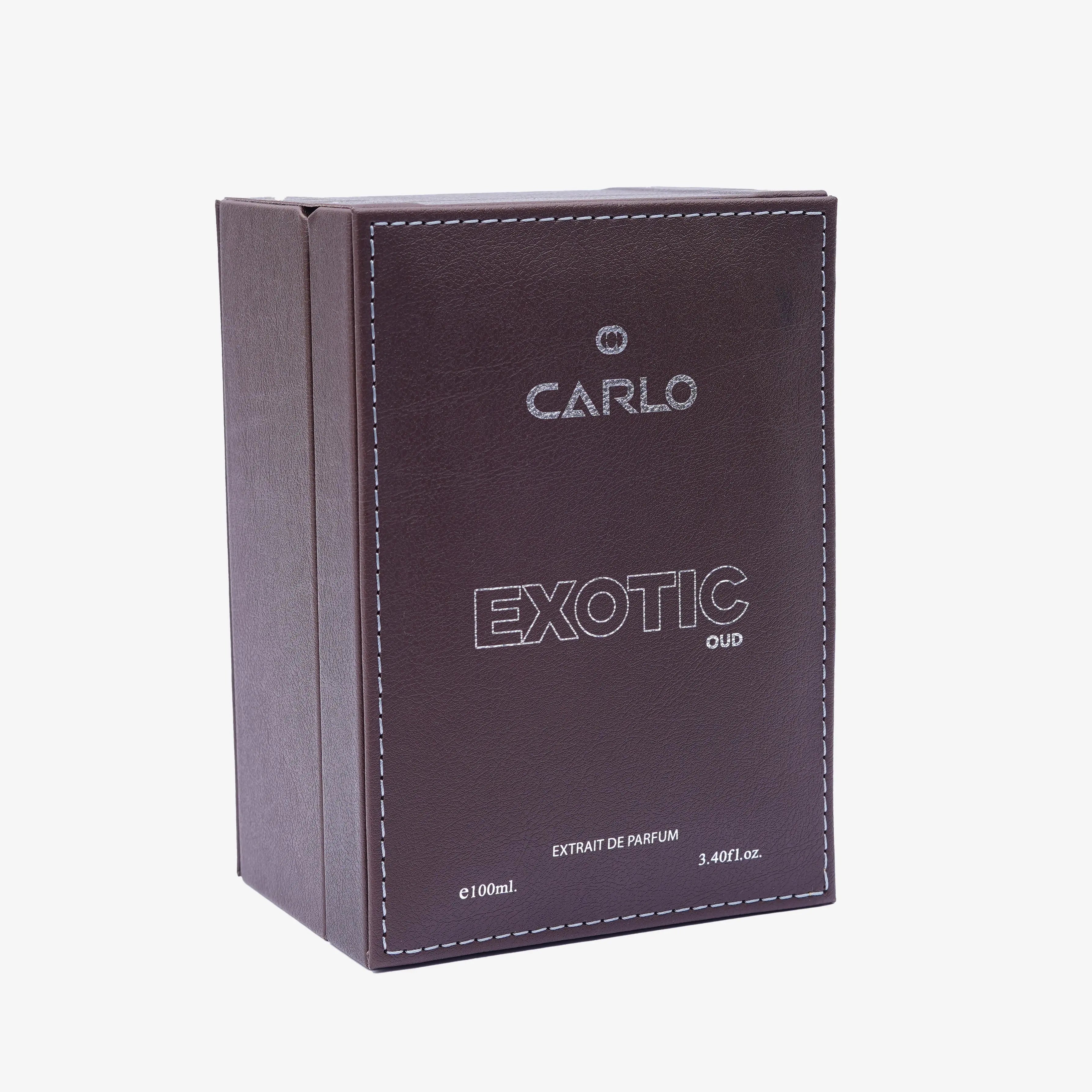 Carlo Exotic Oud Telal