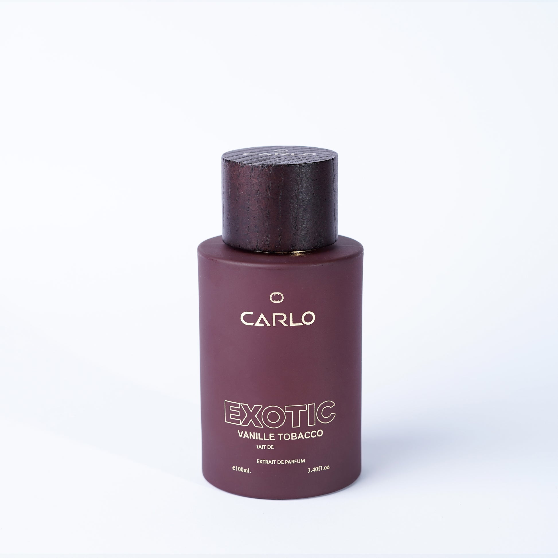 Telal Carlo Exotic perfume