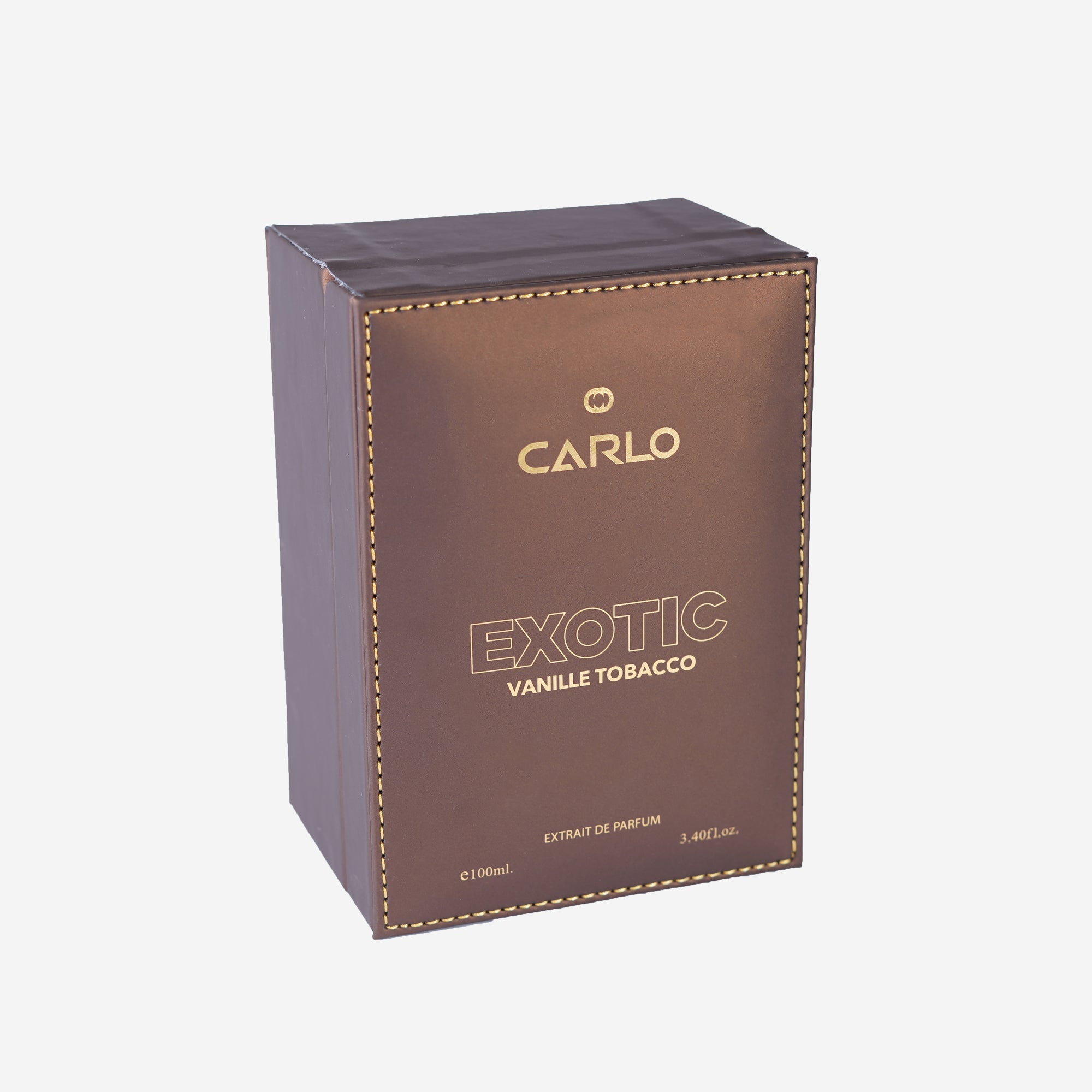 telal Carlo Exotic perfume