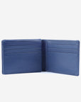 CARLO Weaver Bi-Fold Wallet