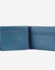 CARLO Weaver Bi-Fold Wallet