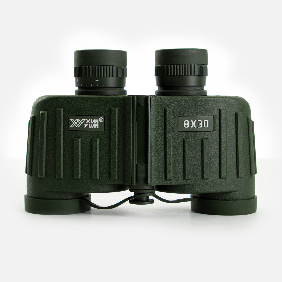 XY Binocular 8×30