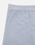 Telal Lycra Trunk White (3pcs)