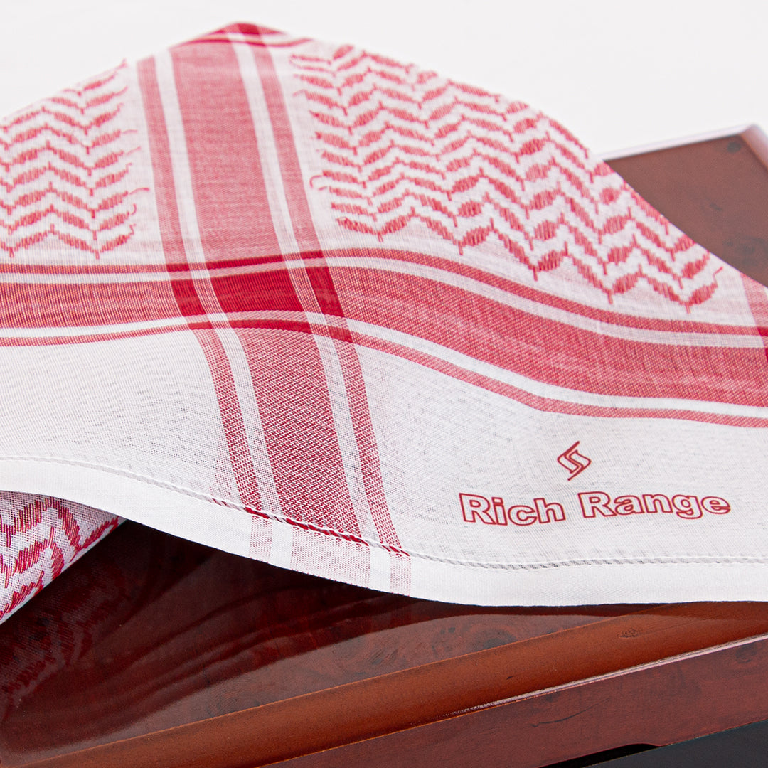 best keffiyeh for men